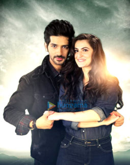 Movie Stills from the movie Yeh Saali Aashiqui