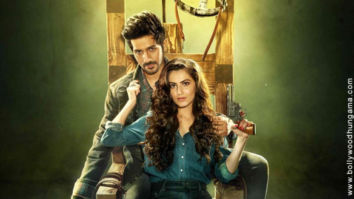 First Look Of Yeh Saali Aashiqui