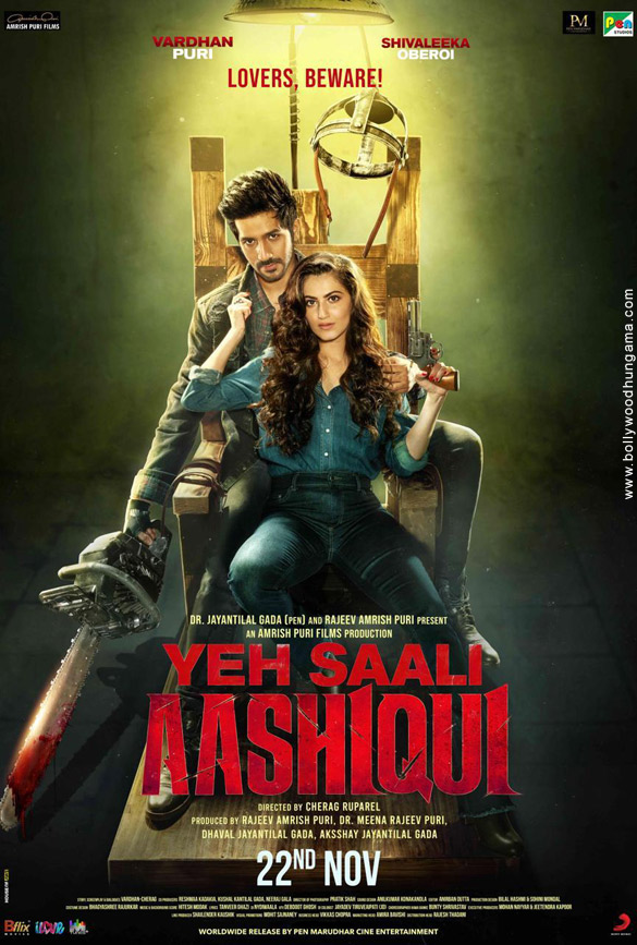 yeh saali aashiqui 3
