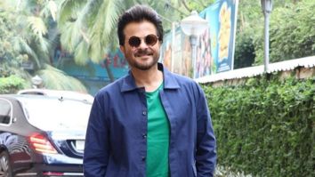 “You have to work hard to add freshness to it” – Anil Kapoor on doing comedies like Pagalpanti