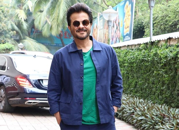 “You have to work hard to add freshness to it” – Anil Kapoor on doing comedies like Pagalpanti