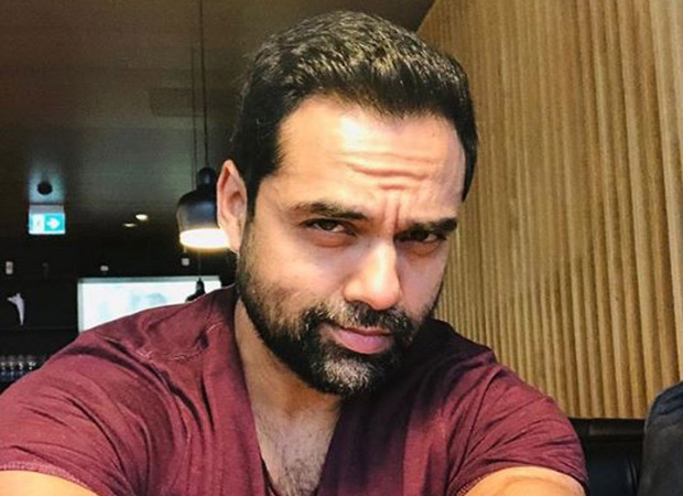 Abhay Deol admits to “finally sleeping with his director”