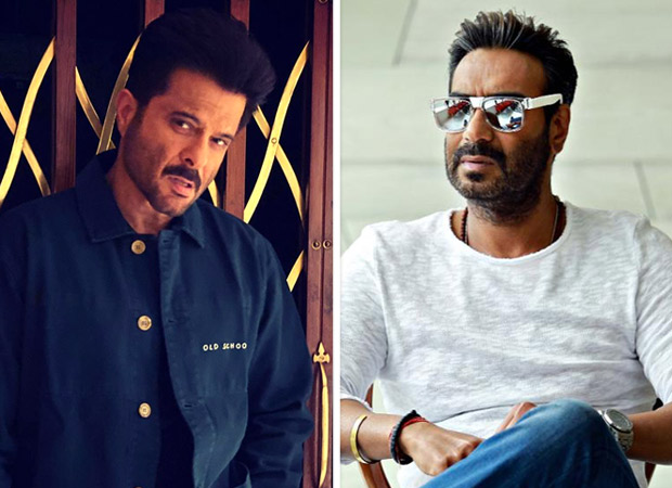 Ajay Devgn and Anil Kapoor celebrate as Tanhaji: The Unsung Warrior trailer garners applause