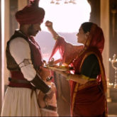 Tanhaji: The Unsung Warrior Trailer Launch: Ajay Devgn speaks about reuniting with Kajol onscreen