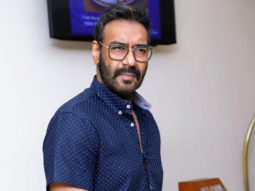 Ajay Devgn thanks MNS for supporting the Marathi version of Tanhaji: The Unsung Warrior