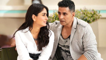 Good Newwz: Akshay Kumar is tired of goof ups while Kareena Kapoor Khan suffers from ‘baby fever’, read more inside