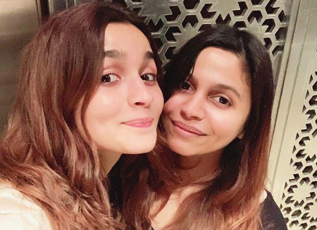 Alia Bhatt's emotional note on sister Shaheen Bhatt's birthday is the most beautiful thing you will read today