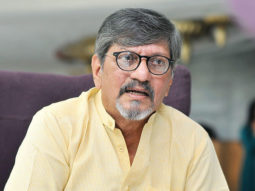 Amol Palekar to return to the stage after 25 years with a crime drama