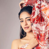 Ananya Panday was always a poser, we have proof!