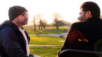 Anil Kapoor mentions the films he and Anees Bazmee have collaborated in while wishing the director
