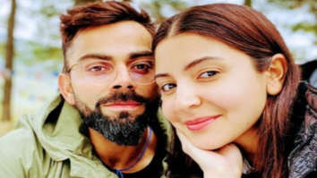 “My friend, My confidante, My one true love,” writes Anushka Sharma as she wishes Virat Kohli on his birthday