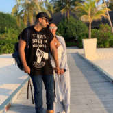 Malaika Arora feels that beau Arjun Kapoor is BAD at this one thing