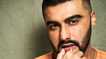 Panipat: Arjun Kapoor transforms into a warrior in his first look as Sadashiv Rao Bhau