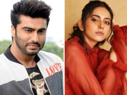 Arjun Kapoor and Nikkhil Advani’s film finds its leading lady in Rakul Preet Singh