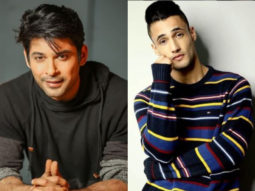 Bigg Boss 13: Sidharth Shukla and Asim Riaz honoured with Dabangg 3 Badge of Honour along with Shah Rukh Khan and Ayushmann Khurrana