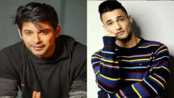 Bigg Boss 13: Sidharth Shukla and Asim Riaz honoured with Dabangg 3 Badge of Honour along with Shah Rukh Khan and Ayushmann Khurrana
