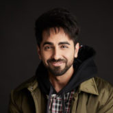 Ayushmann Khurrana reveals that he wants to write a script for Shah Rukh Khan