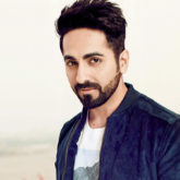 Ayushmann Khurrana's son makes the cutest sketch of his father, check out here