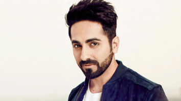 Ayushmann Khurrana’s son makes the cutest sketch of his father