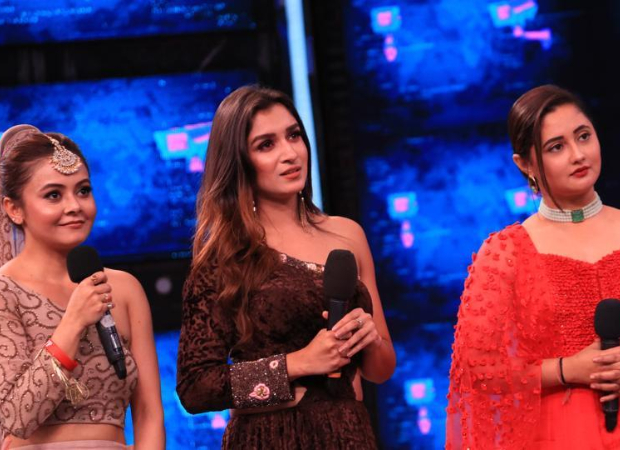 Bigg Boss 13: Fans express their disappointment after Rashami Desai, Devoleena Bhattacharjee and Shefali Bagga get evicted