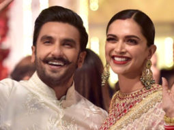 Watch: Ranveer Singh, Deepika Padukone burn the dance floor at a friend’s wedding in Bangalore