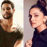 Gully Boy actor Siddhant Chaturvedi to act opposite Deepika Padukone in Dharma film?