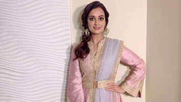 Dia Mirza knows how to beat plastic pollution while you fly, check out