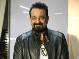 “Character and story go hand in hand for me”: Sanjay Dutt opens up on choosing films