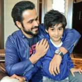 "We parents go through a lot of fear psychosis" - Emraan Hashmi opens up on son Ayaan's battle with cancer