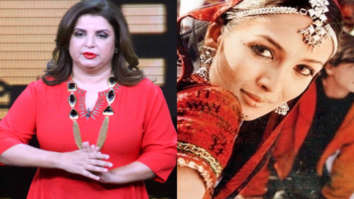 Farah Khan had approached these two actresses for Chaiyya Chaiyya before Malaika Arora
