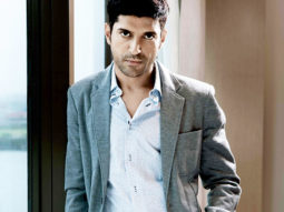 Farhan Akhtar left irked with Indian censorship in Christian Bale and Matt Damon’s Ford v Ferrari