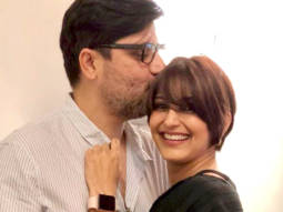 On 17th anniversary, Sonali Bendre writes the most beautiful note to husband Goldie Behl