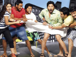 9 years of Golmaal 3: Ajay Devgn shares a hilarious throwback video