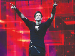 Throwback: Hrithik Roshan’s moves in this childhood video is every uncle at Indian weddings 