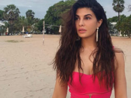 Jacqueline Fernandez reveals why Kick 2 is taking time to go on floors