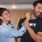 Here's when John Abraham and Jacqueline Fernandez's Attack will roll
