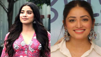 Janhvi Kapoor’s compliments for Bala to Yami Gautam were the most special to the actress for this reason