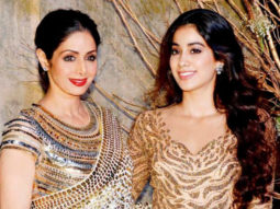 “My childhood smells like my mom” – says Janhvi Kapoor
