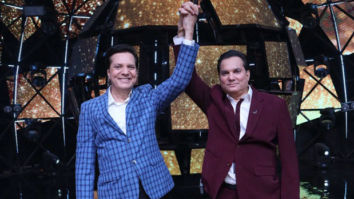 Music composer duo Jatin-Lalit reunites after 13 years, on the sets of Indian Idol Season 11