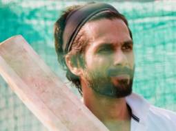 Watch: Shahid Kapoor strikes a boundary as he preps for Jersey