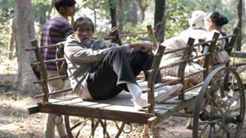 Amitabh Bachchan starrer Jhund gets copyright violation notice from Hyderabad based filmmaker
