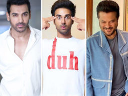 Watch: John Abraham and Anil Kapoor pull a hilarious prank on their Pagalpanti co-star Pulkit Samrat