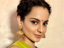 Madras High Court issues notice to director of  Kangana Ranaut starrer Thalaivi and two others including Gautam Menon