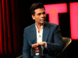 Karan Johar hosts a special Ed-Tech episode for TED Talks India Nayi Baat