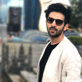 Kartik Aaryan receives the sweetest surprise from his parents on 29th birthday, see photos