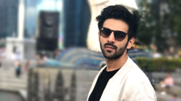 Kartik Aaryan receives the sweetest surprise from his parents on 29th birthday, see photos