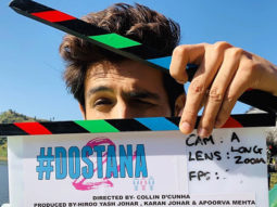 Delhi shooting of Dostana 2 dropped due to pollution