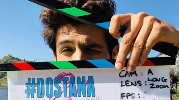 Delhi shooting of Dostana 2 dropped due to pollution