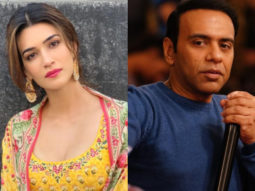 Is Kriti Sanon having just 2 songs and some scenes in Akshay Kumar starrer Bachchan Pandey? Farhad Samji responds