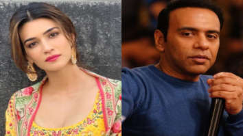 Is Kriti Sanon having just 2 songs and some scenes in Akshay Kumar starrer Bachchan Pandey? Farhad Samji responds